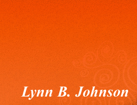 Lynn B. Johnson
